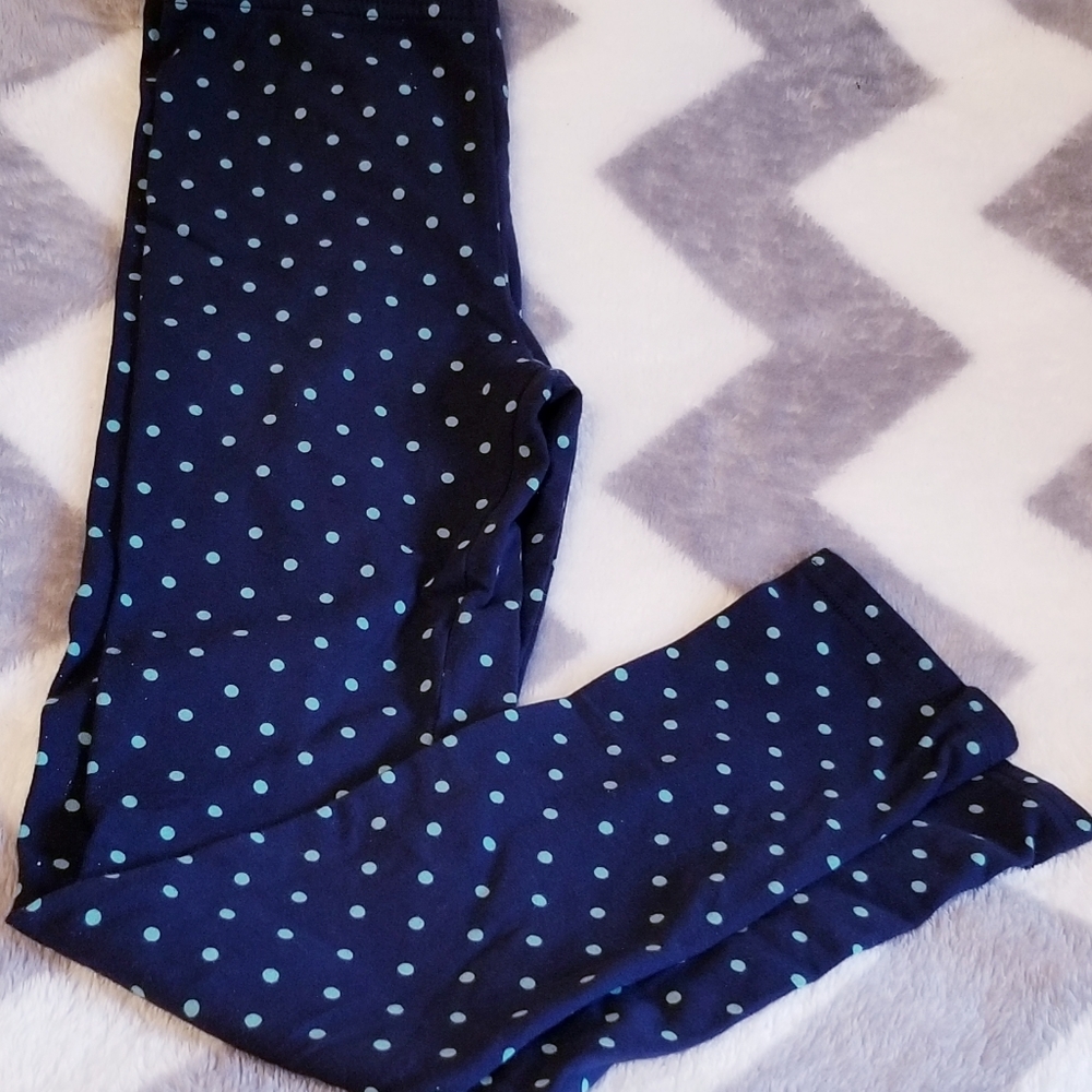 NEVER WORN. Girls Old Navy Leggings